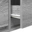 TV Cabinet 31x25.5 Cm Engineered Wood-95608455-95608475