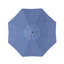 Parasol de marché 7 pi 6 po Kapree-965179494