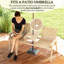 Outdoor Bench