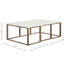 Stevens Frame Coffee Table-97748455