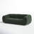  Emmet Forest Green Velvet Sofa-2055253355