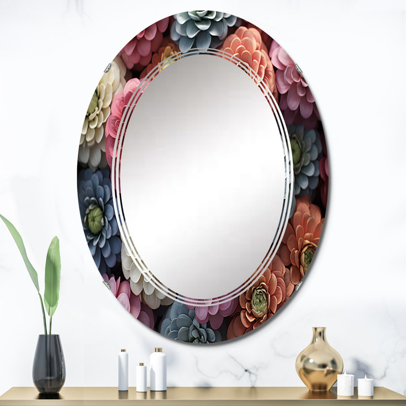 Miroir Colomiers, 36 po x 24 po