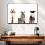 Animaux de safari Bubble Gum-1856306306-1856306312