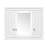 Wall Medicine Cabinet