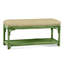 Banc de rangement en osier Summer Retreat-86505835-100095792