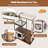 47'' H Cat Tree-95942895