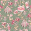 Cath Kidston Friendship Garden Sage-964994619