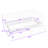 Roya Twin Size Upholstered Daybed with 2 Storage Drawers-478339372