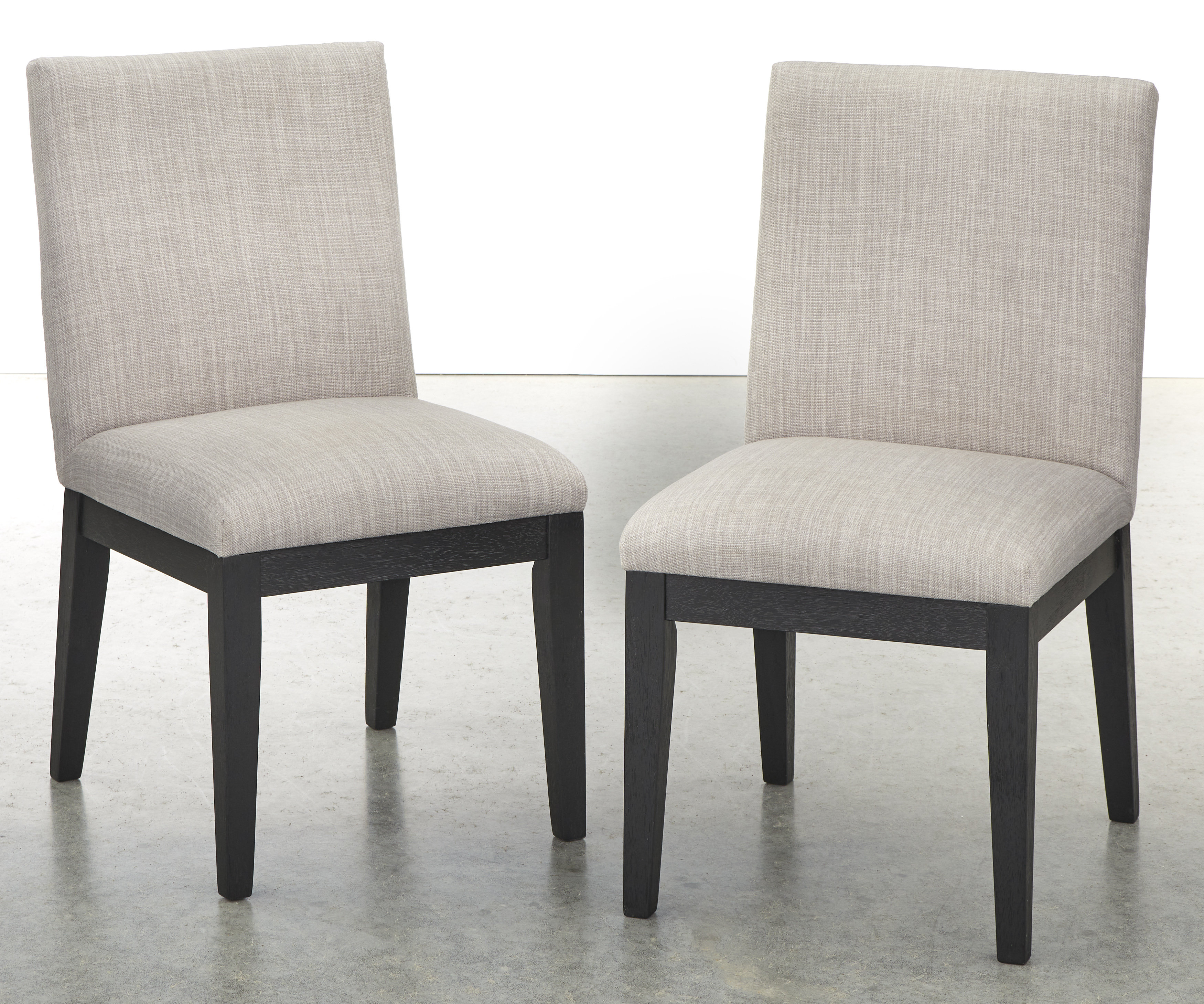 Kumud 19.25'' H Upholstered Side Chair (Set of 2)