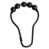 Oil Rubbed Bronze