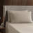Luxury Collection Classic Smooth Thread Sheet Set-106306961-106306943