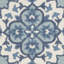 Tapis en laine touffeté à la main Miu-29151563
