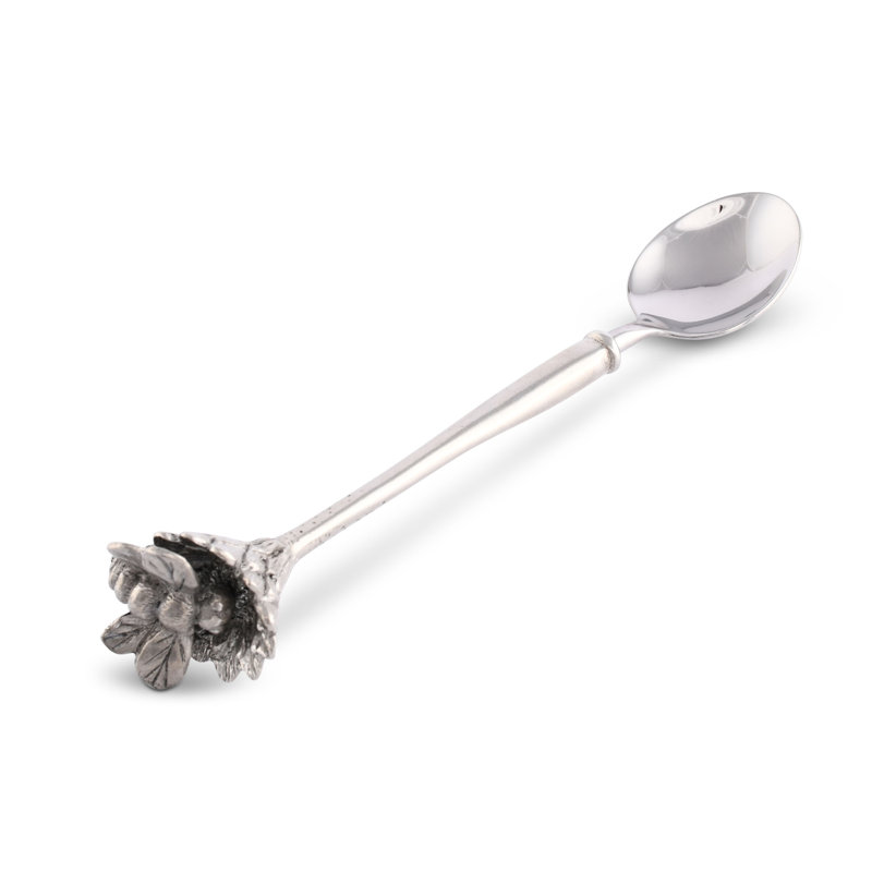 Arche Of Bees Stainless Steel Teaspoon