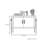 Home-Style Minimalist Sideboard