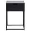 Depue 40cm W Manufactured Wood Bedside Table-153390794