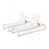 Blanc est en rupture de stock