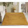 Esterly Gold Shaggy Rug