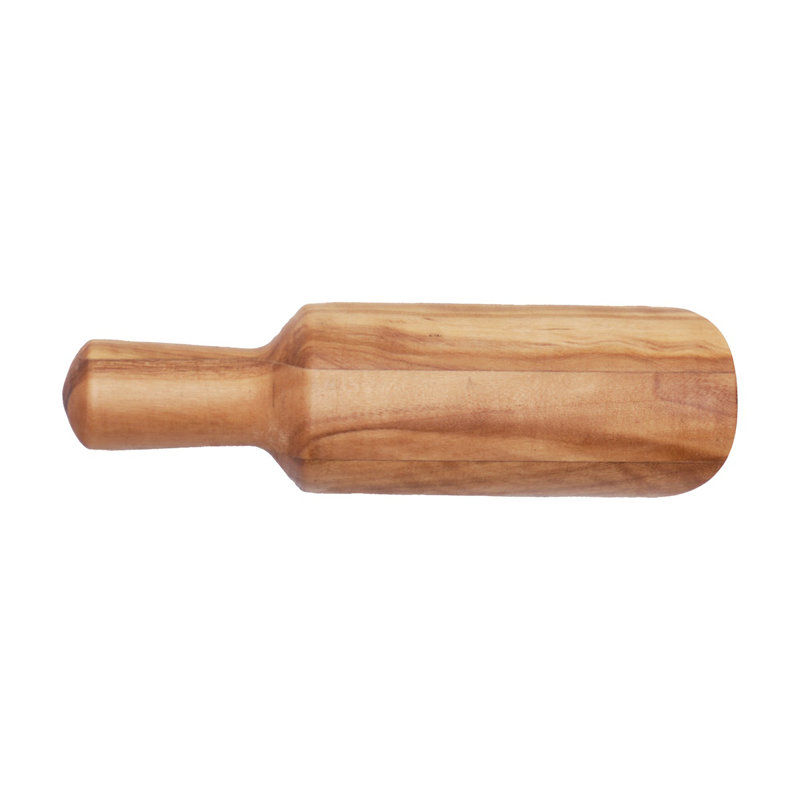 Paucar Soup Spoon