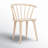 Sheffield Solid Wood Dining Chair-1992127703