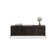Elements - Cabinet with Console Base - Constellation Door