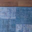 Tapis 100% polyester de qualité supérieure, 6,9 x 10,2 pi | 1850 g / m², hauteur de poils de 0,2 po | Polyester recyclé dessous | Lavable à la machine à 30 ° C | Conception douce, durable et écologique pour les espaces de vie modernes-1392184271