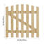 Wood Gate-119449481-119449480