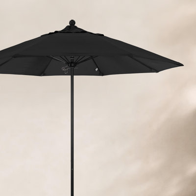 Maria 9' Sunbrella® Umbrella