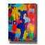 «Street Scene 1» par Abstract Graffiti-1225391581