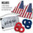 Stars & Stripes RingBag