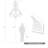 Anaeli 15 - Light Steel Dimmable Tiered Chandelier