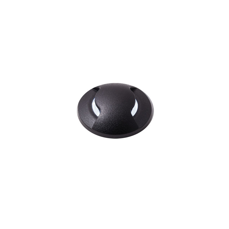 Champney Deck Light, Black