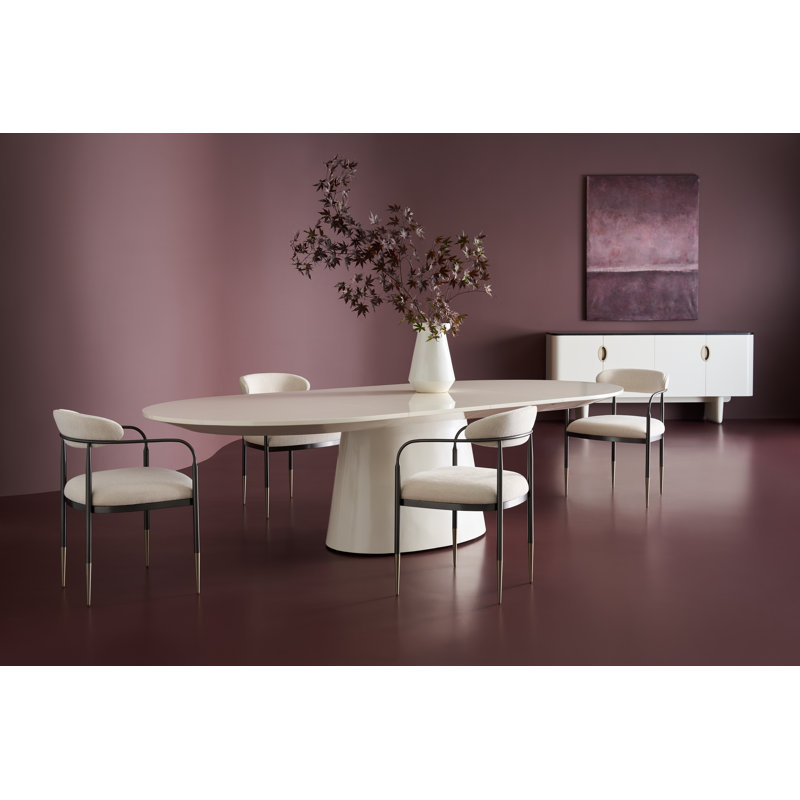 Epoch Armchair