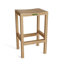 Montego 3 Piece Teak Bar Set