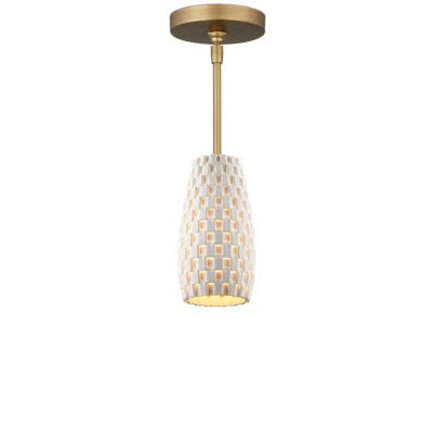 Tessitura 1 - Light Pendant