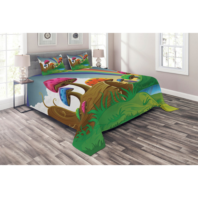 Coverlet