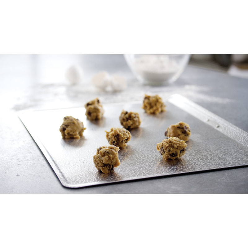 Doughmakers Non-Stick Aluminum Cookie Sheet
