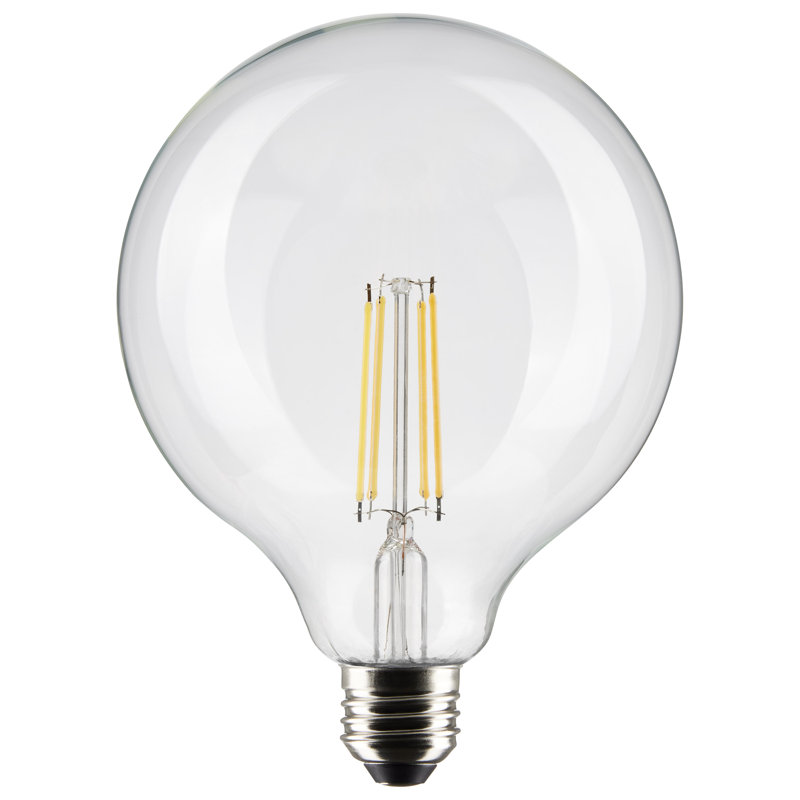 8 Watt LED Bulb, 3000K