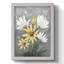 Summer Daisies I, reproduction d'art sur toile-1054890470