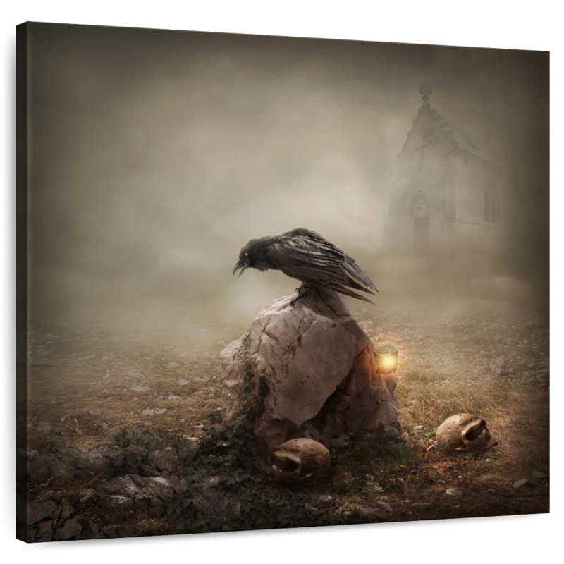 Hitzel Crow