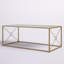 Table basse Reagan