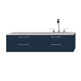 Gemelli 47.75'' W Single Bathroom Vanity Base