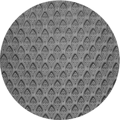 Tapis gris Power Loom