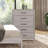 Ahern Solid Wood 5-Drawer Chest