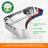 NutriChef Non-Stick Stainless Steel Roasting Pan