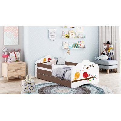 Ralon Cabin Bed Themed Beds