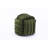 Fabric Ottoman Footstool-923563437