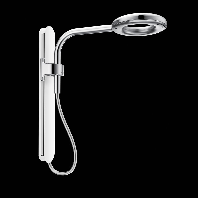 Moen Spa Shower Rainshower, Chrome