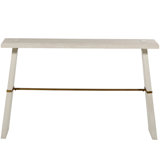 Havana 52" Solid Wood Console Table