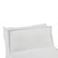 Fauteuil à billes Ramona, gris clair-1150727279