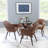 Saela 19.75'' H Upholstered Armchair-11126417-11126416